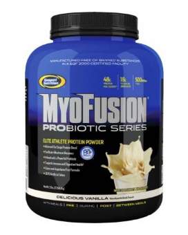 Gaspari Nutrition MyoFusion Probiotic 2270 гр