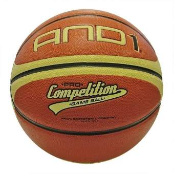 Баскетбольный мяч AND1 Competition Micro Fibre composite 6 (размер 6)