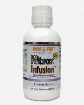 Scifit Nitrox Infusion 480 мл.