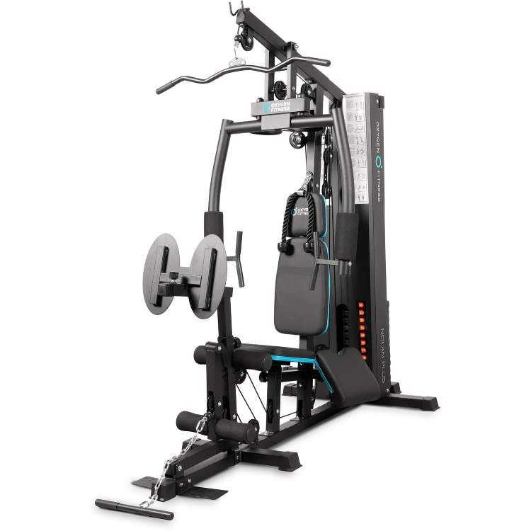 Мультистанция OXYGEN FITNESS NOLAN PLUS
