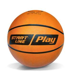 Баскетбольный мяч StartLine