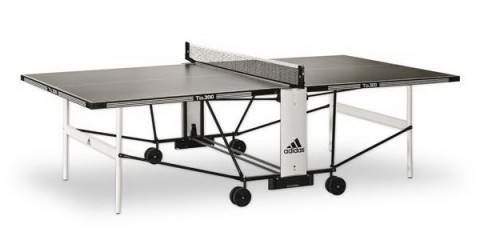 Всепогодный теннисный стол Adidas TO-300
