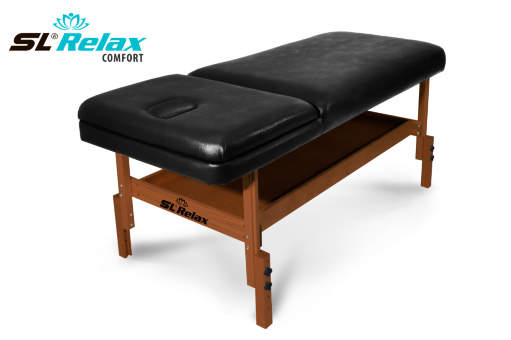 Массажный стол стационарный Relax Comfort Comfort SLR-4