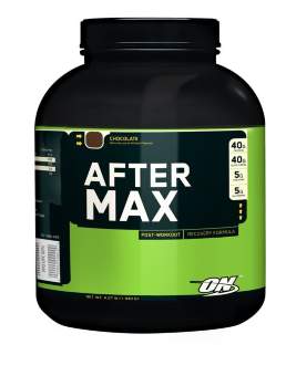 Optimum Nutrition After Max 1940 гр.
