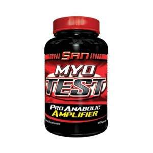 San Myotest 90 капс. / 90 caps