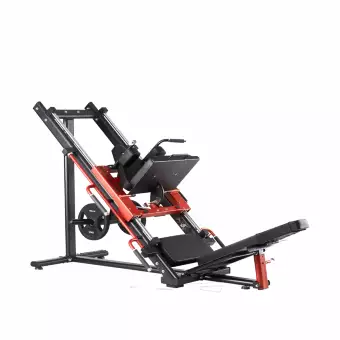 Жим для ног UltraGym UG-CL609 RED Жим для ног UltraGym UG-CL609 RED