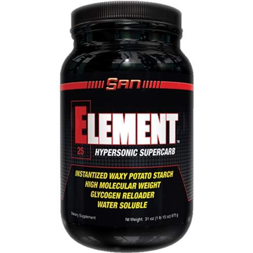 San Element 2500g
