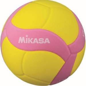 Мяч волейбольный Mikasa р.5, арт. VS170W-Y-P