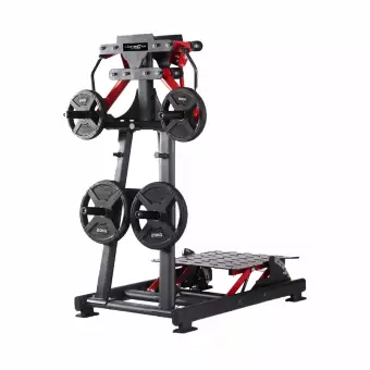 Боковой подъем UltraGym UG-CL628 RED Боковой подъем UltraGym UG-CL628 RED