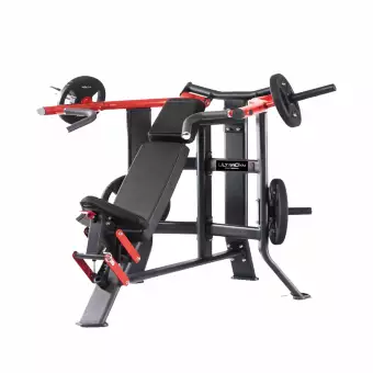 Жим от груди UltraGym UG-CL604 RED Жим от груди UltraGym UG-CL604 RED