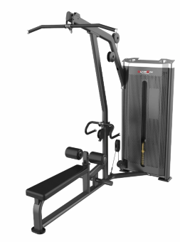 Верхняя и нижняя тяга UltraGym UG-IN1908 Верхняя и нижняя тяга UltraGym UG-IN1908