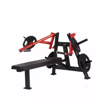 Жим от груди UltraGym UG-CL631 RED Жим от груди UltraGym UG-CL631 RED