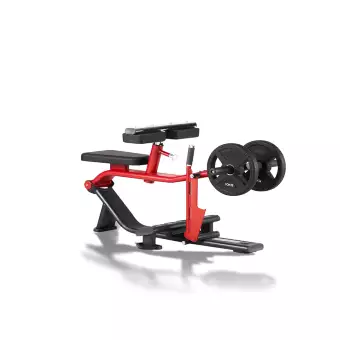Икроножные UltraGym UG-CL302 RED Икроножные UltraGym UG-CL302 RED