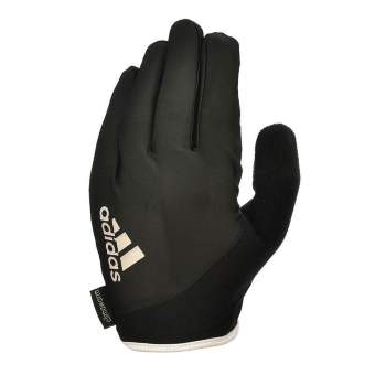 Перчатки для фитнеса Adidas Essential ADGB-12421WH