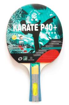 Теннисная ракетка Dragon Karate 4 Star New Теннисная ракетка Dragon Karate 4 Star New