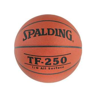 Баскетбольный мяч Spalding TF-250 (размер 5)