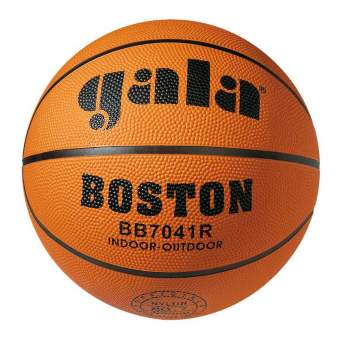Мяч баскетбольный Gala BOSTON 5 BB5041R
