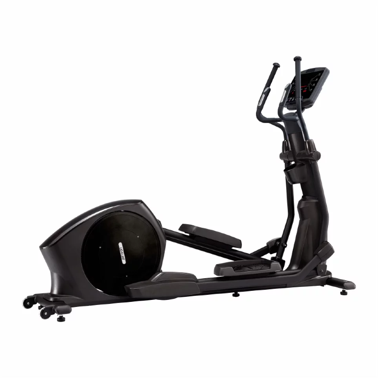 Профессиональный эллиптический тренажёр UltraGym UG-EL007  