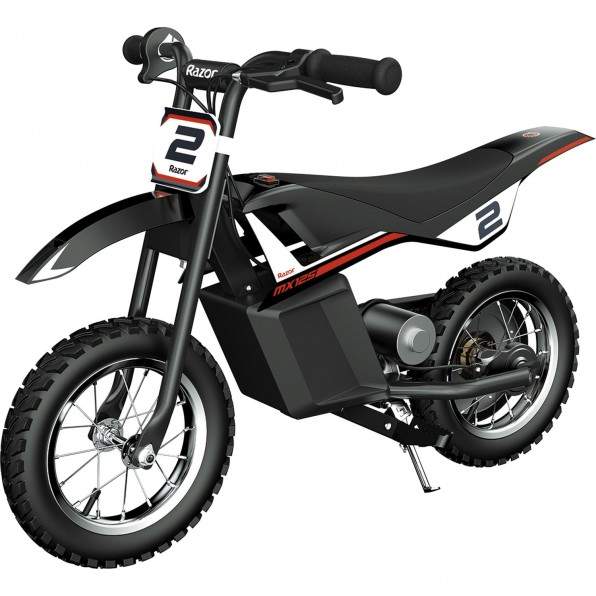 Электро-минибайк Razor MX125