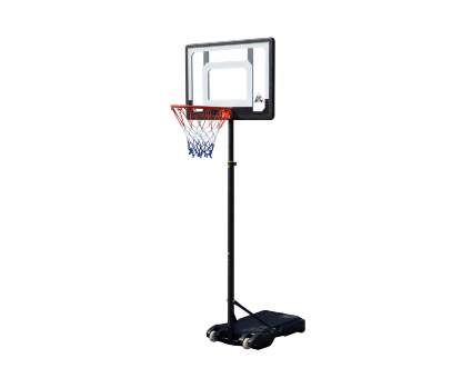Мобильная баскетбольная стойка DFC KIDSE