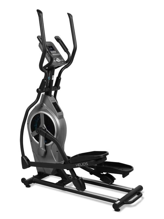 Эллиптический тренажер OXYGEN FITNESS HELIOS
