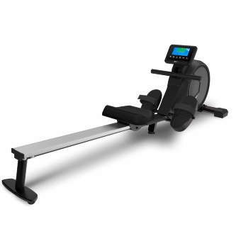 Гребной тренажер UNIX Fit Techno Rower 410E Гребной тренажер UNIX Fit Techno Rower 410E
