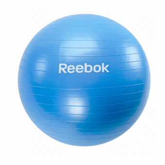 Гимнастический мяч Reebok 65 см RAB-11016CY