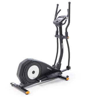 Эллиптический тренажер Genau Crosstrainer Deluxe V3