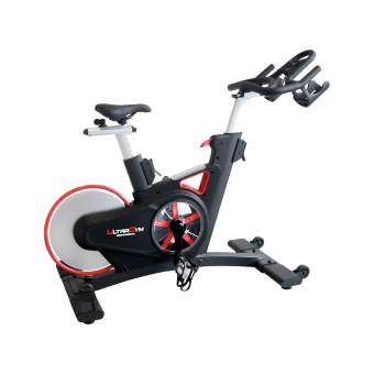 Профессиональный спин байк Ultragym UG-B006 Профессиональный спин байк Ultragym UG-B006