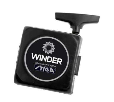 Рулетка Stiga Winder RC-9016-01